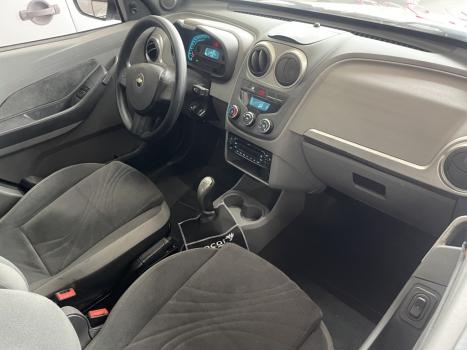 CHEVROLET Agile 1.4 4P LTZ FLEX, Foto 4