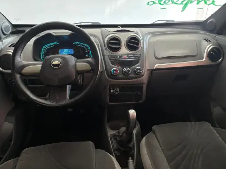 CHEVROLET Agile 1.4 4P LTZ FLEX, Foto 8
