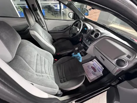 CHEVROLET Agile 1.4 4P LTZ FLEX, Foto 7