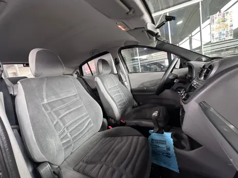 CHEVROLET Agile 1.4 4P LTZ FLEX, Foto 8