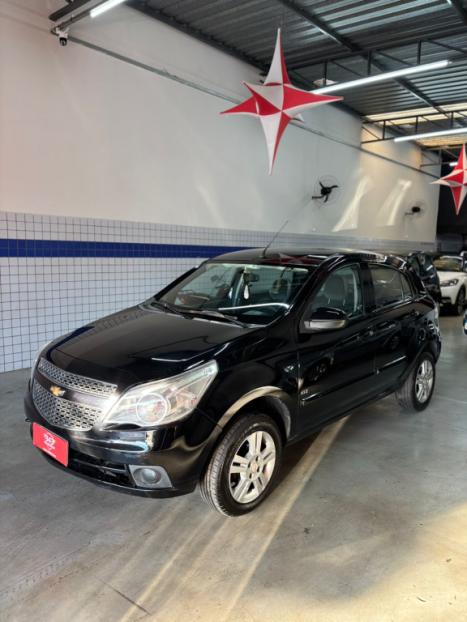CHEVROLET Agile 1.4 4P LTZ FLEX, Foto 1