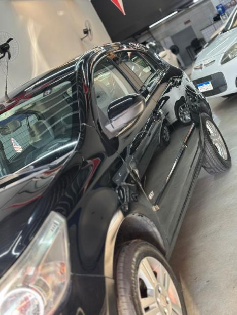 CHEVROLET Agile 1.4 4P LTZ FLEX, Foto 2