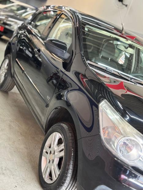 CHEVROLET Agile 1.4 4P LTZ FLEX, Foto 5