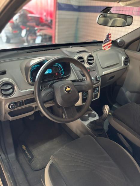 CHEVROLET Agile 1.4 4P LTZ FLEX, Foto 11