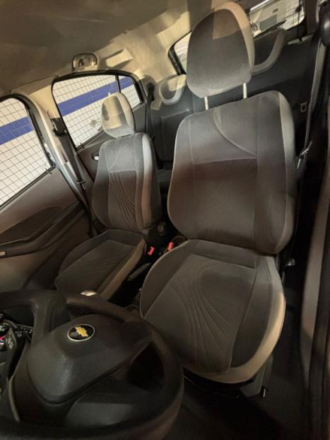 CHEVROLET Agile 1.4 4P LTZ FLEX, Foto 12