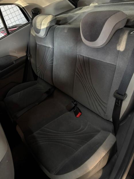 CHEVROLET Agile 1.4 4P LTZ FLEX, Foto 13