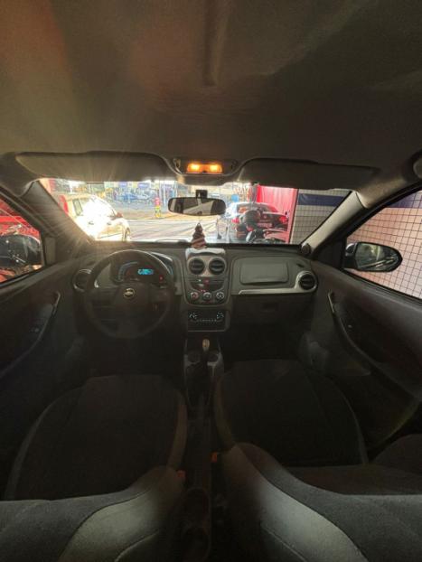 CHEVROLET Agile 1.4 4P LTZ FLEX, Foto 14
