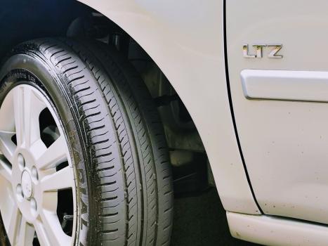 CHEVROLET Agile 1.4 4P LTZ FLEX, Foto 5