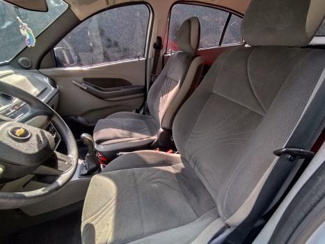 CHEVROLET Agile 1.4 4P LTZ FLEX, Foto 11