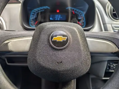 CHEVROLET Agile 1.4 4P LTZ FLEX, Foto 13