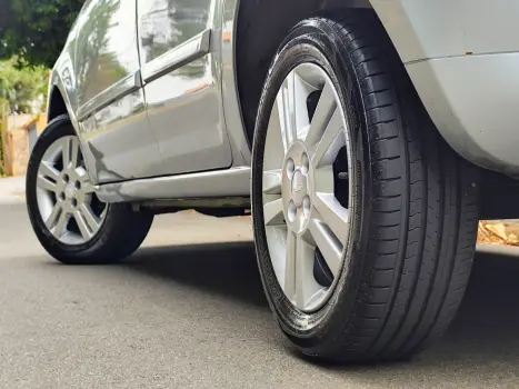 CHEVROLET Agile 1.4 4P LTZ FLEX, Foto 19