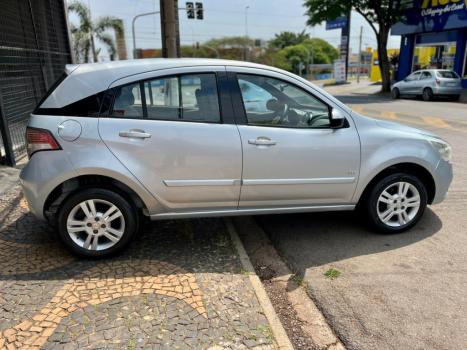 CHEVROLET Agile 1.4 4P LTZ FLEX, Foto 3