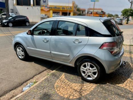 CHEVROLET Agile 1.4 4P LTZ FLEX, Foto 5