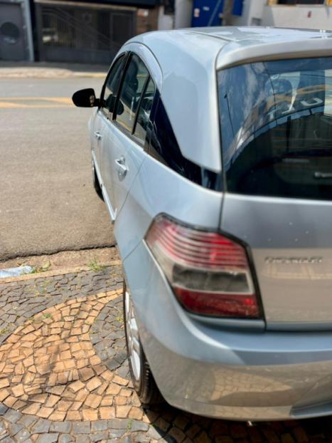 CHEVROLET Agile 1.4 4P LTZ FLEX, Foto 7