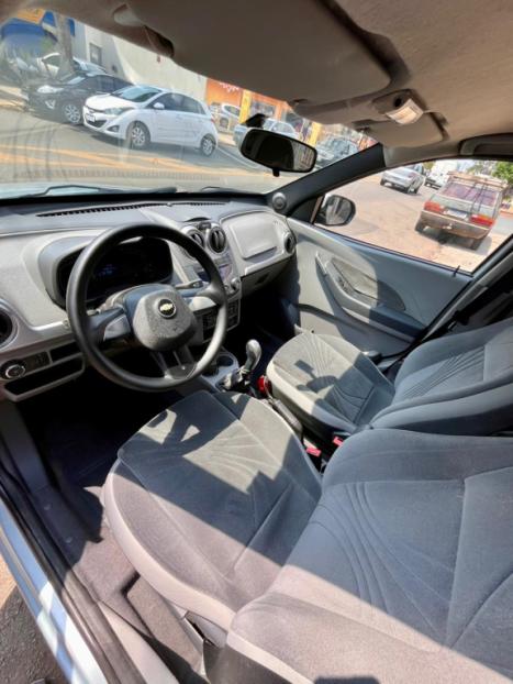 CHEVROLET Agile 1.4 4P LTZ FLEX, Foto 9