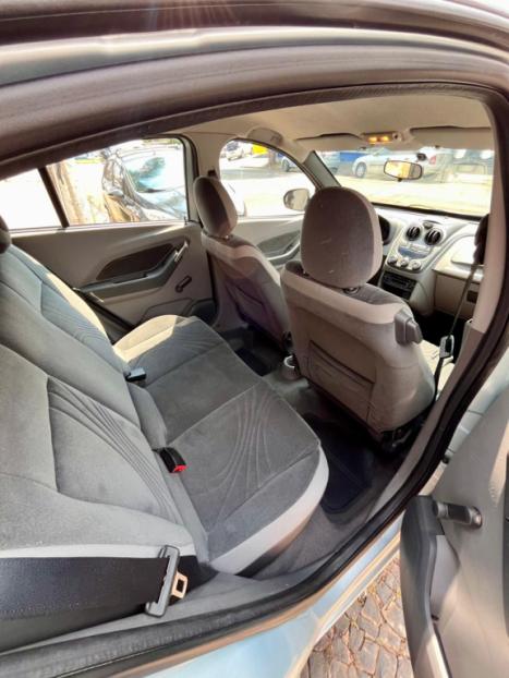 CHEVROLET Agile 1.4 4P LTZ FLEX, Foto 12