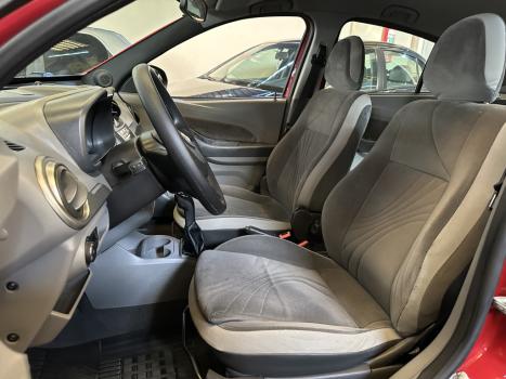 CHEVROLET Agile 1.4 4P LTZ FLEX, Foto 6