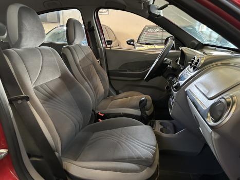 CHEVROLET Agile 1.4 4P LTZ FLEX, Foto 10