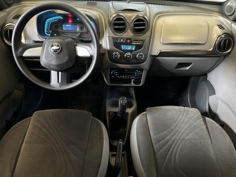 CHEVROLET Agile 1.4 4P LTZ FLEX, Foto 7