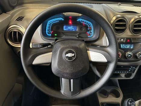 CHEVROLET Agile 1.4 4P LTZ FLEX, Foto 8