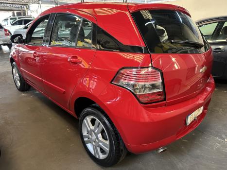 CHEVROLET Agile 1.4 4P LTZ FLEX, Foto 2