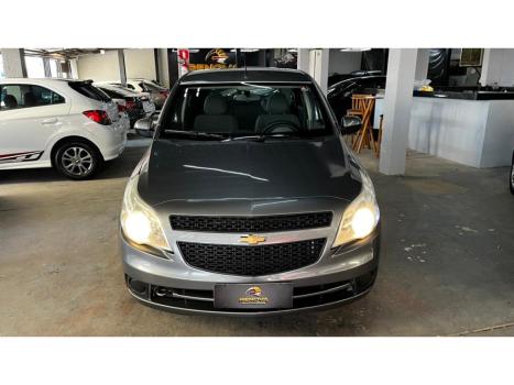CHEVROLET Agile 1.4 4P LT FLEX, Foto 2