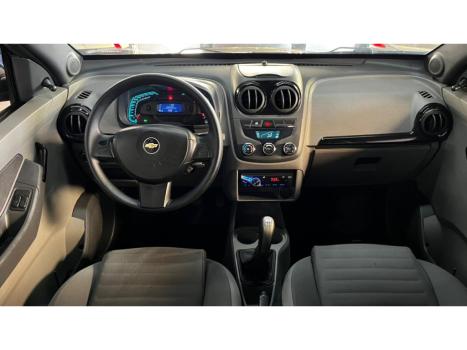 CHEVROLET Agile 1.4 4P LT FLEX, Foto 6