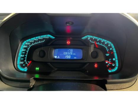 CHEVROLET Agile 1.4 4P LT FLEX, Foto 7