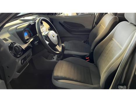 CHEVROLET Agile 1.4 4P LT FLEX, Foto 8