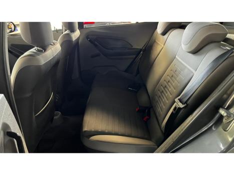 CHEVROLET Agile 1.4 4P LT FLEX, Foto 9