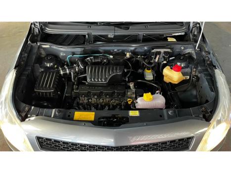 CHEVROLET Agile 1.4 4P LT FLEX, Foto 11