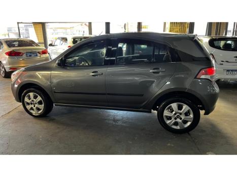 CHEVROLET Agile 1.4 4P LT FLEX, Foto 12