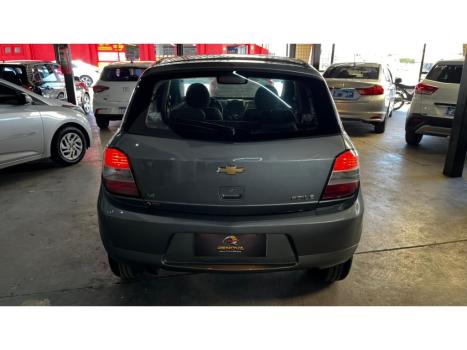 CHEVROLET Agile 1.4 4P LT FLEX, Foto 13