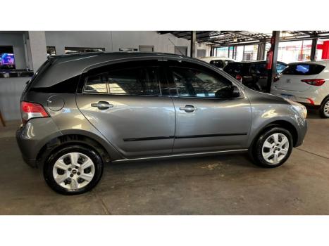 CHEVROLET Agile 1.4 4P LT FLEX, Foto 14