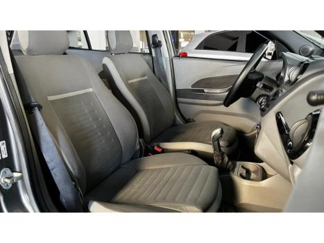 CHEVROLET Agile 1.4 4P LT FLEX, Foto 22