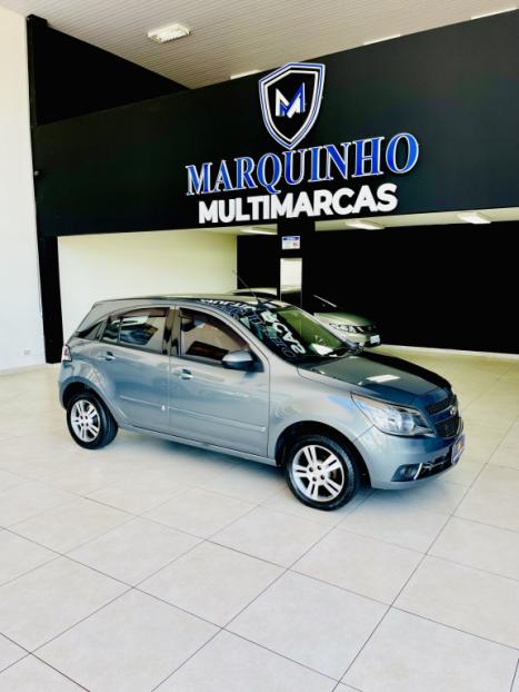CHEVROLET Agile 1.4 4P LTZ FLEX, Foto 1