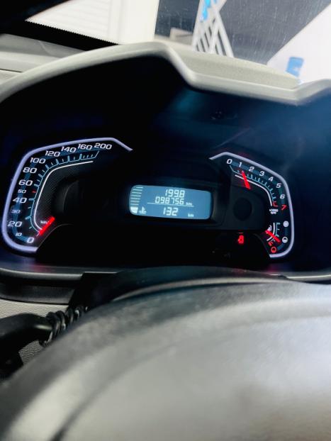 CHEVROLET Agile 1.4 4P LTZ FLEX, Foto 7