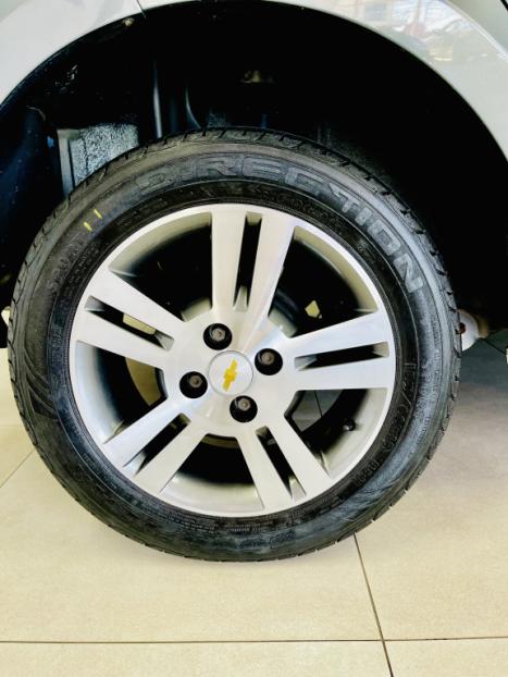 CHEVROLET Agile 1.4 4P LTZ FLEX, Foto 11