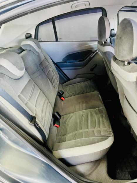 CHEVROLET Agile 1.4 4P LTZ FLEX, Foto 12
