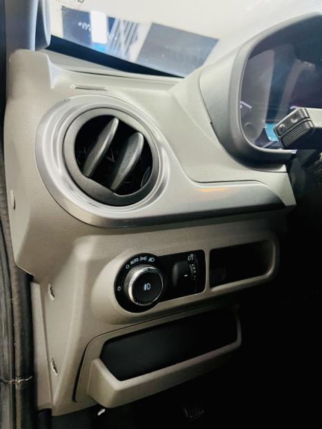 CHEVROLET Agile 1.4 4P LTZ FLEX, Foto 14