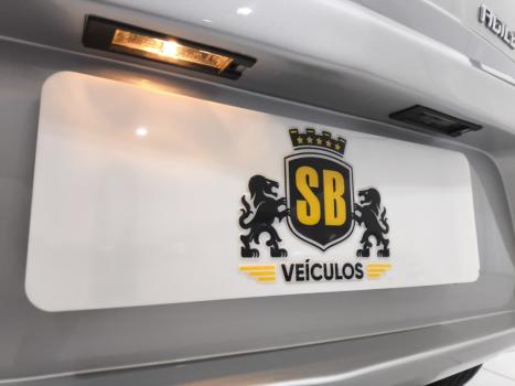CHEVROLET Agile 1.4 4P LTZ FLEX, Foto 3