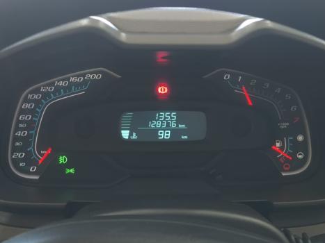 CHEVROLET Agile 1.4 4P LTZ FLEX, Foto 4
