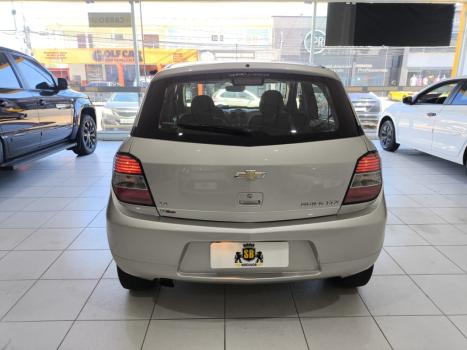 CHEVROLET Agile 1.4 4P LTZ FLEX, Foto 6