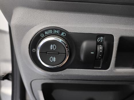 CHEVROLET Agile 1.4 4P LTZ FLEX, Foto 10