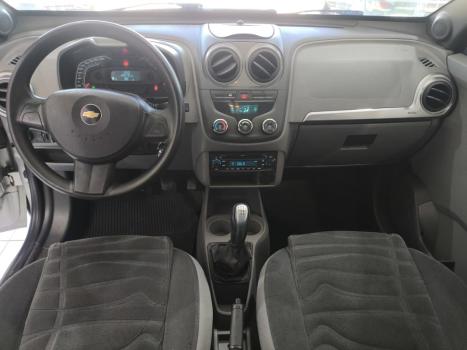 CHEVROLET Agile 1.4 4P LTZ FLEX, Foto 13