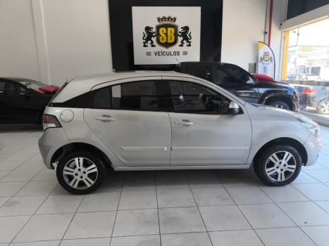 CHEVROLET Agile 1.4 4P LTZ FLEX, Foto 14
