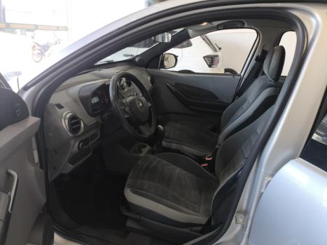 CHEVROLET Agile 1.4 4P LTZ FLEX, Foto 15