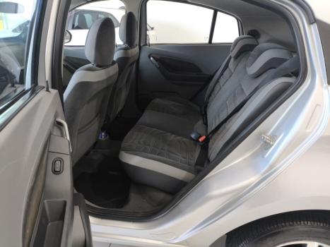 CHEVROLET Agile 1.4 4P LTZ FLEX, Foto 16