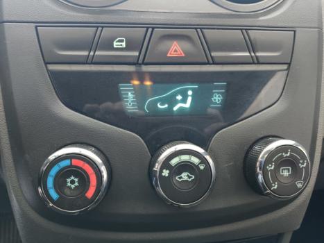 CHEVROLET Agile 1.4 4P LTZ FLEX, Foto 18
