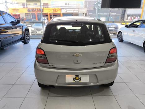 CHEVROLET Agile 1.4 4P LTZ FLEX, Foto 19